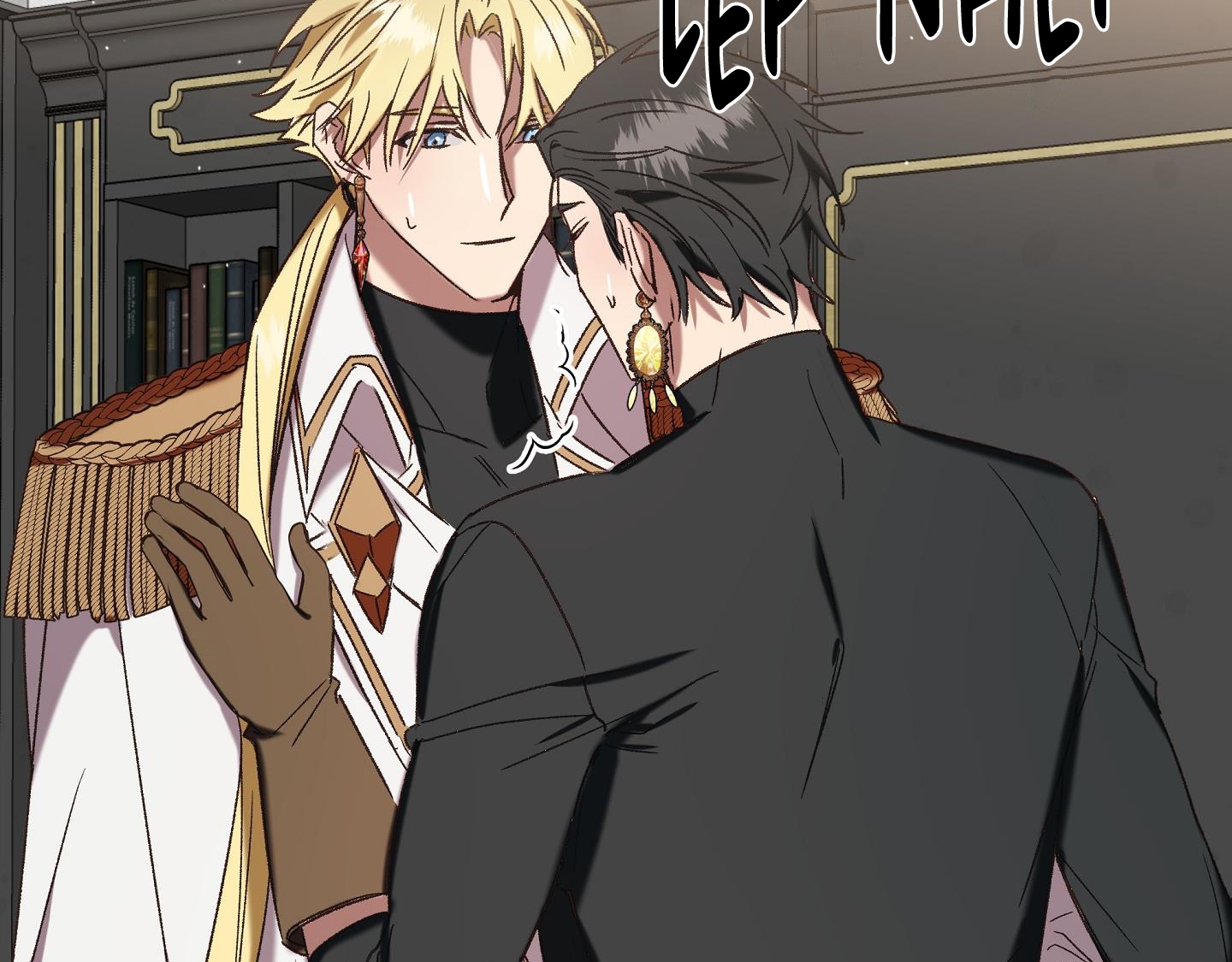 một ngày nọ, tôi được kẻ thù cầu hôn chapter 52 8