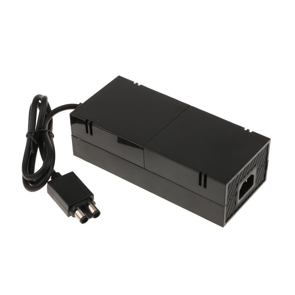AC Adapter Power Supply Charger Adapter For Microsoft XBOX One Console UK