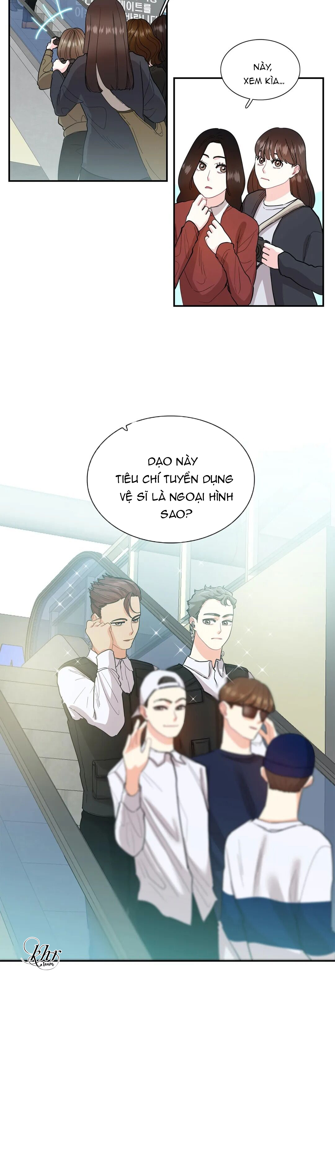 lên đỉnh chapter 39 14