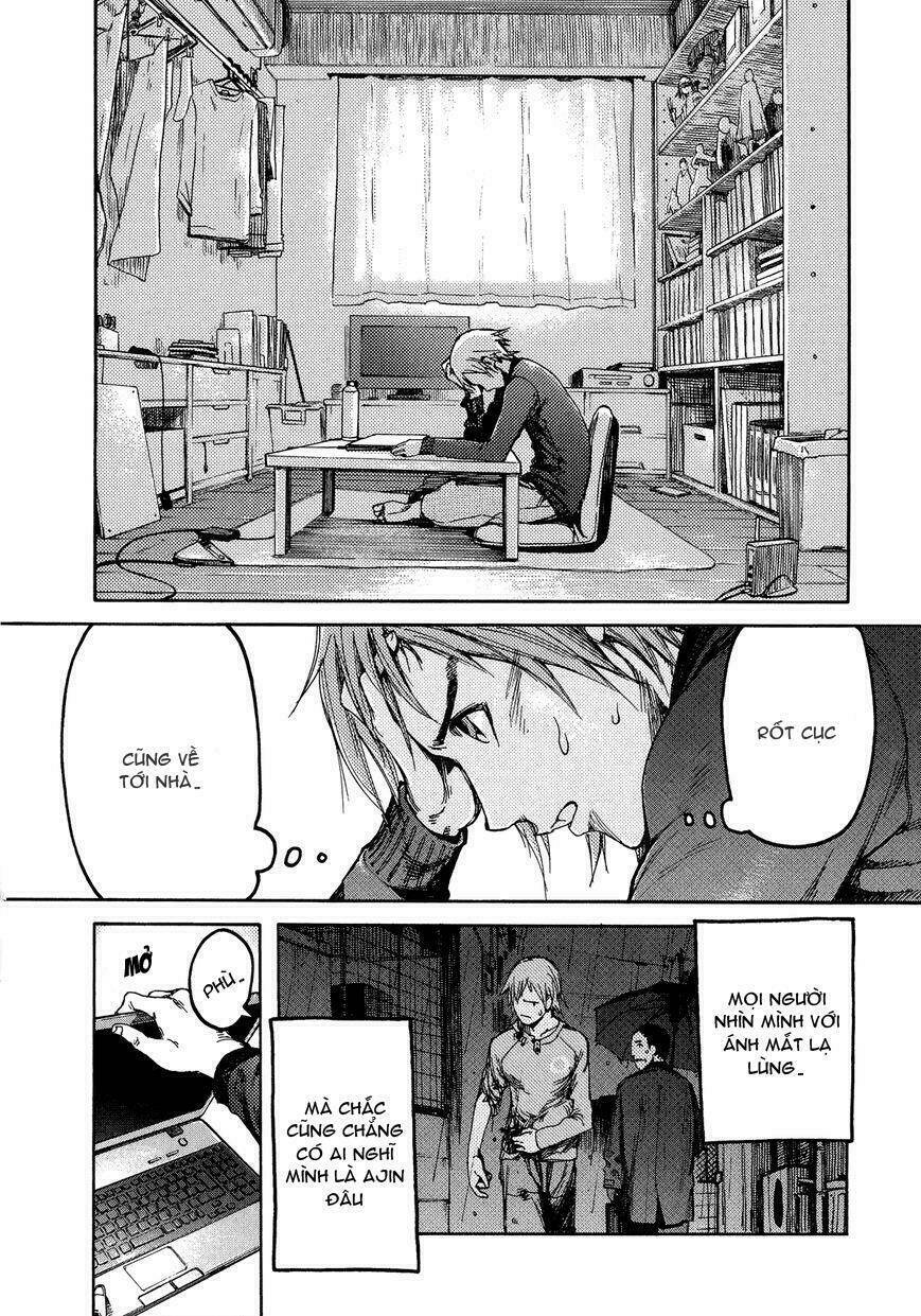 á nhân chapter 0 11