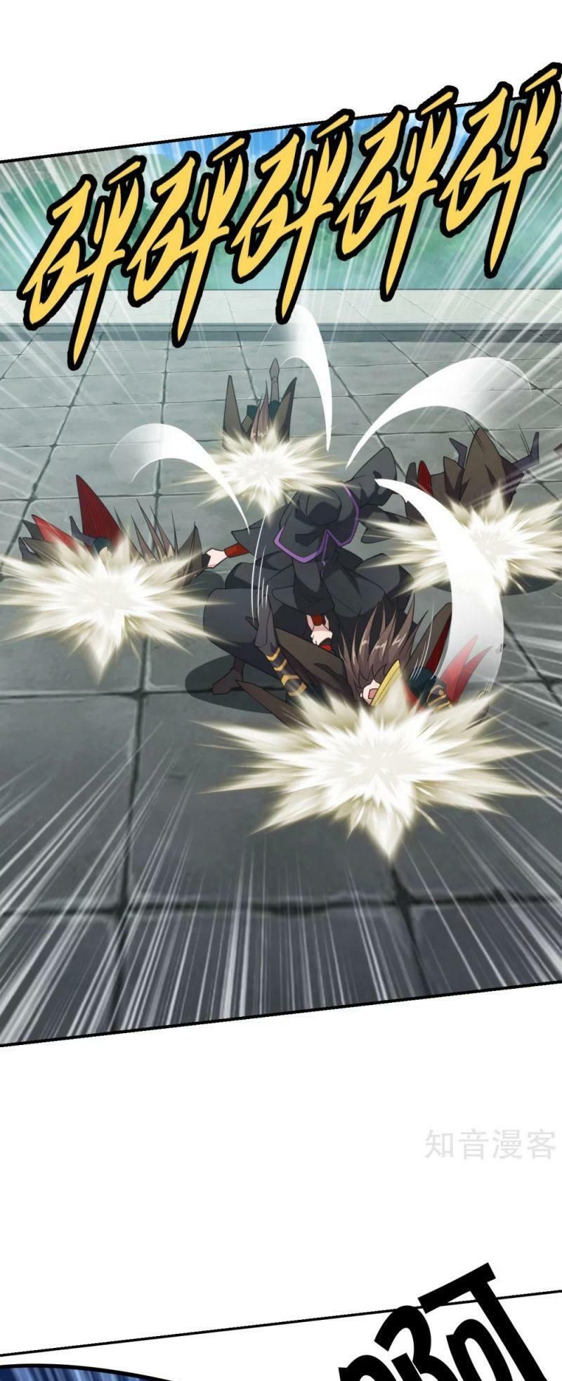 tiên võ đế tôn chapter 154 18