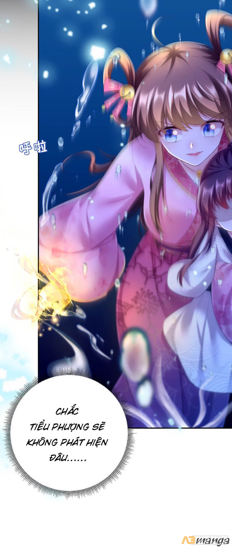 ngã tại hậu cung đương đại lão nữ chapter 32 27