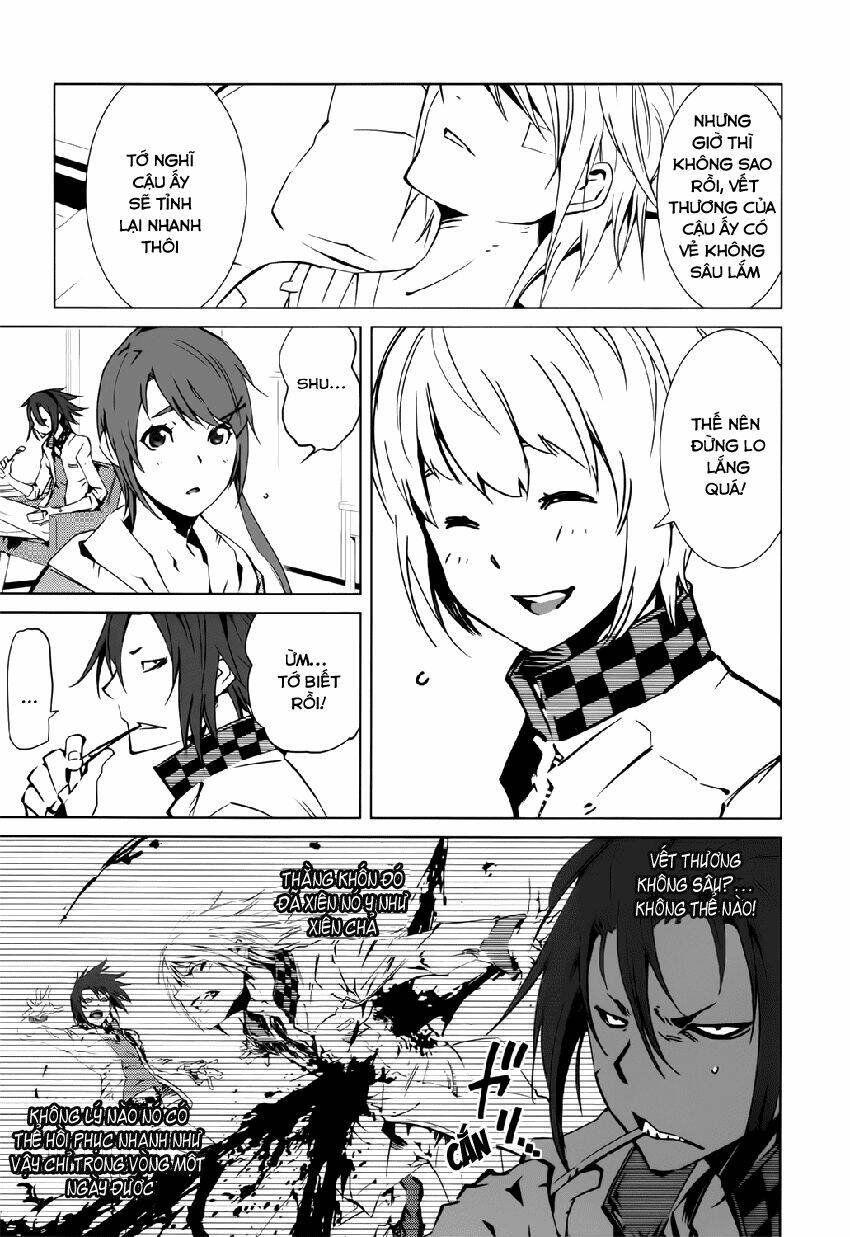 malicious code - mã độc chapter 3 7