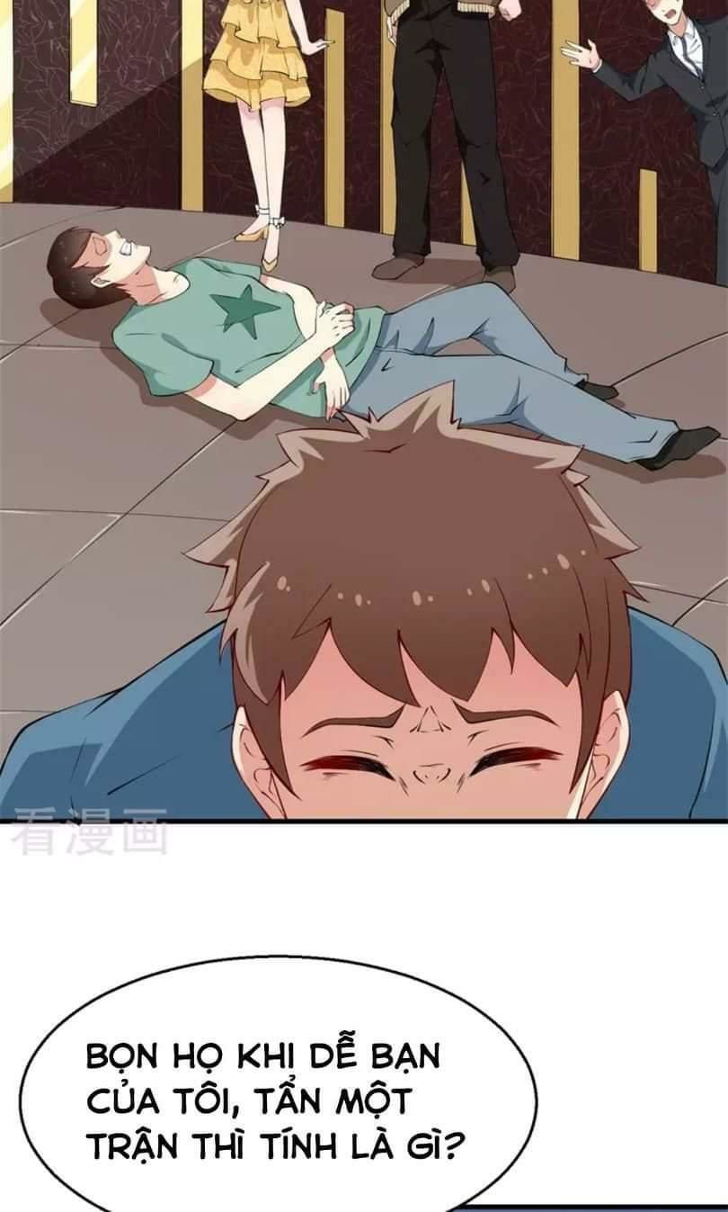 thiếu gia đích thế giá sủng thê chapter 15 20