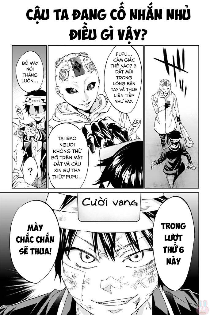 real account ii chapter 131.5 9