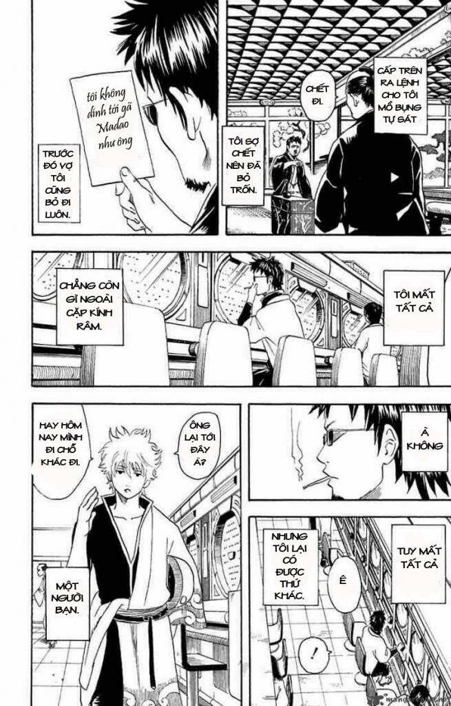 gintama - linh hồn bạc chapter 16 4