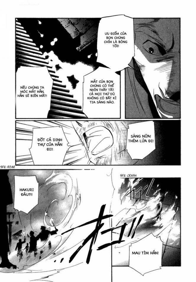 china blue jasmine chapter 3 33