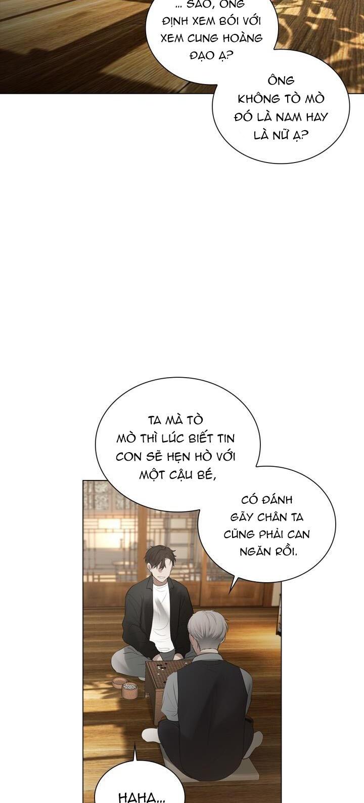 không xa lạ chapter 10 56