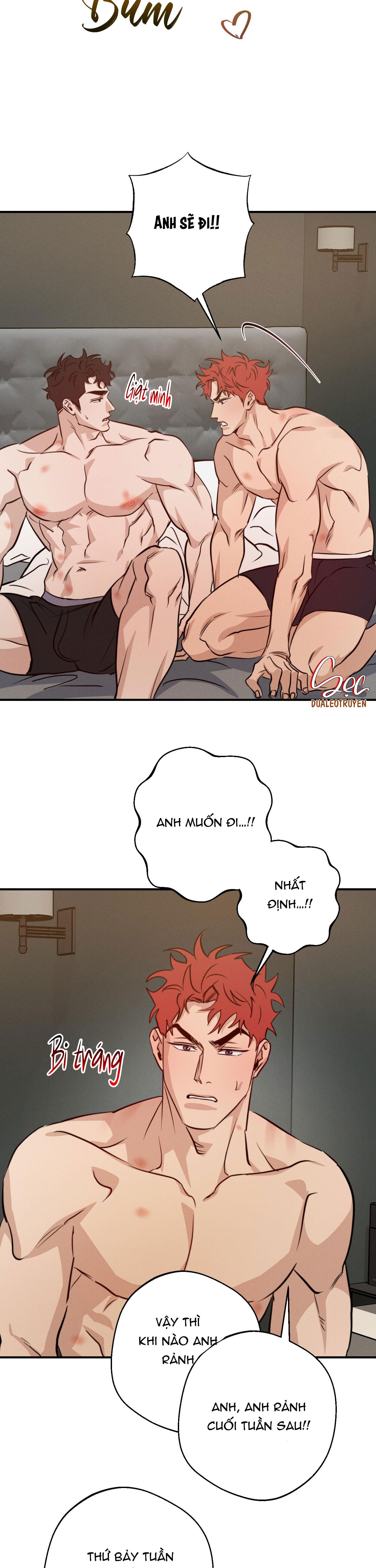 high clear chapter 48 25