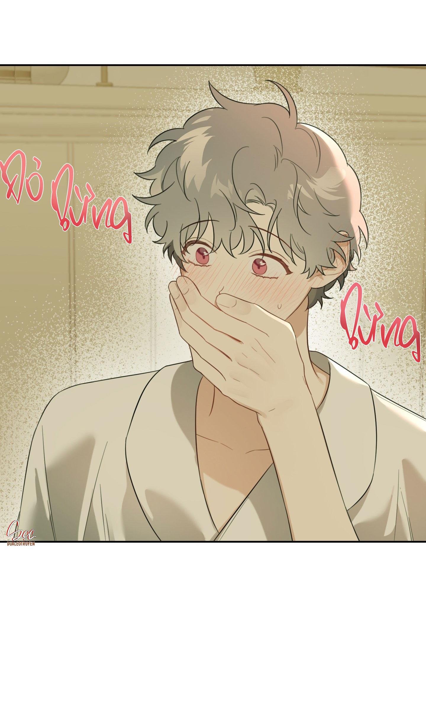 vườn hoa chapter 46 18