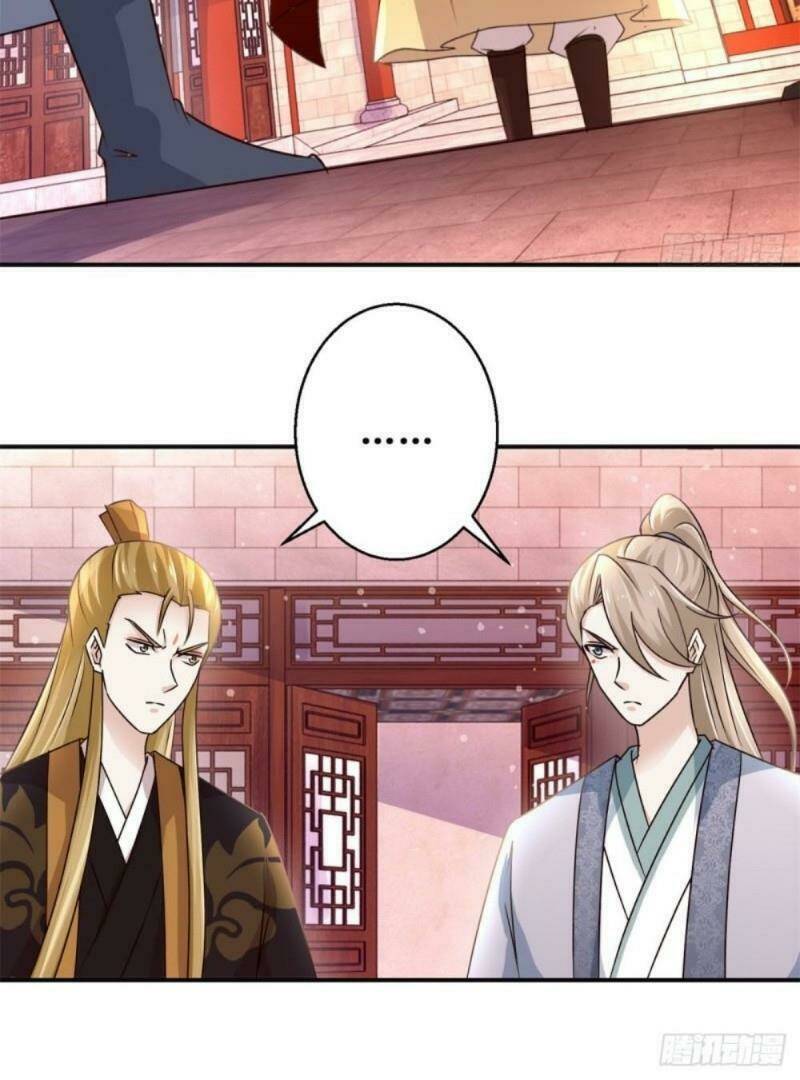 cửu dương đế tôn chapter 167 28