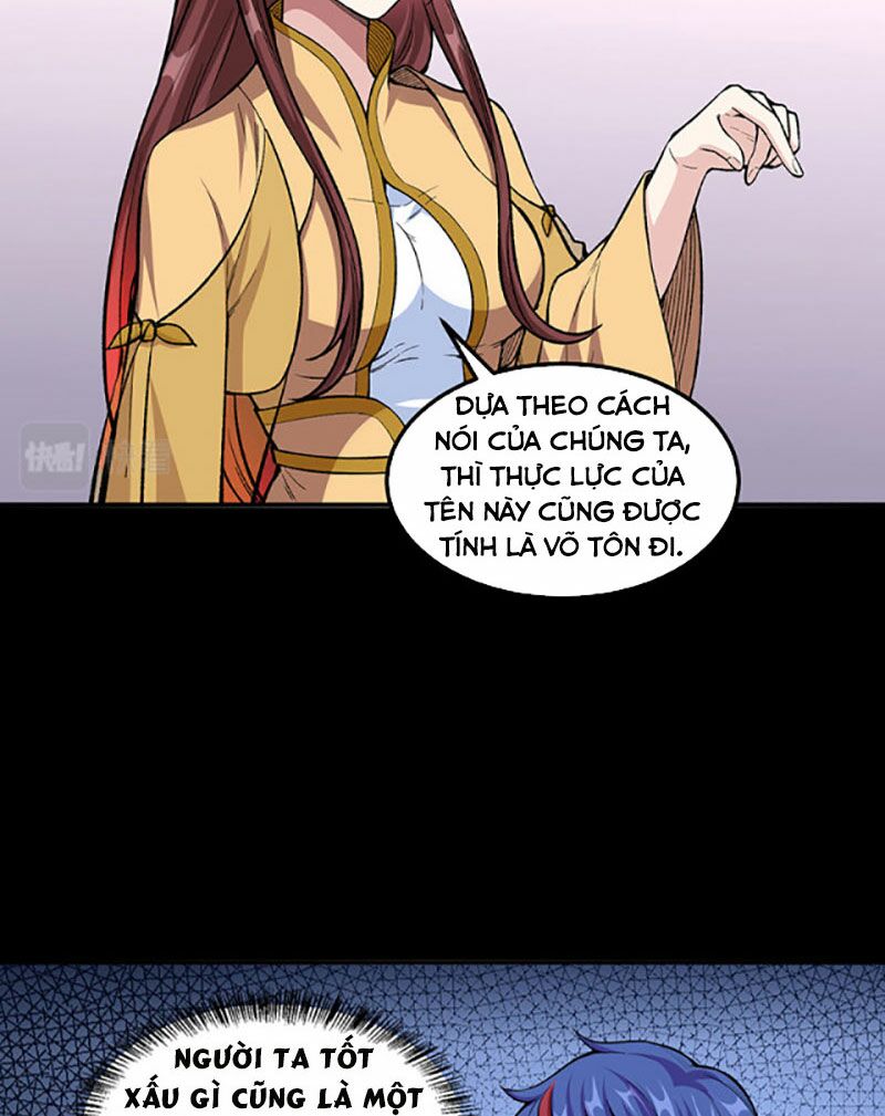 võ đạo độc tôn chapter 437 44