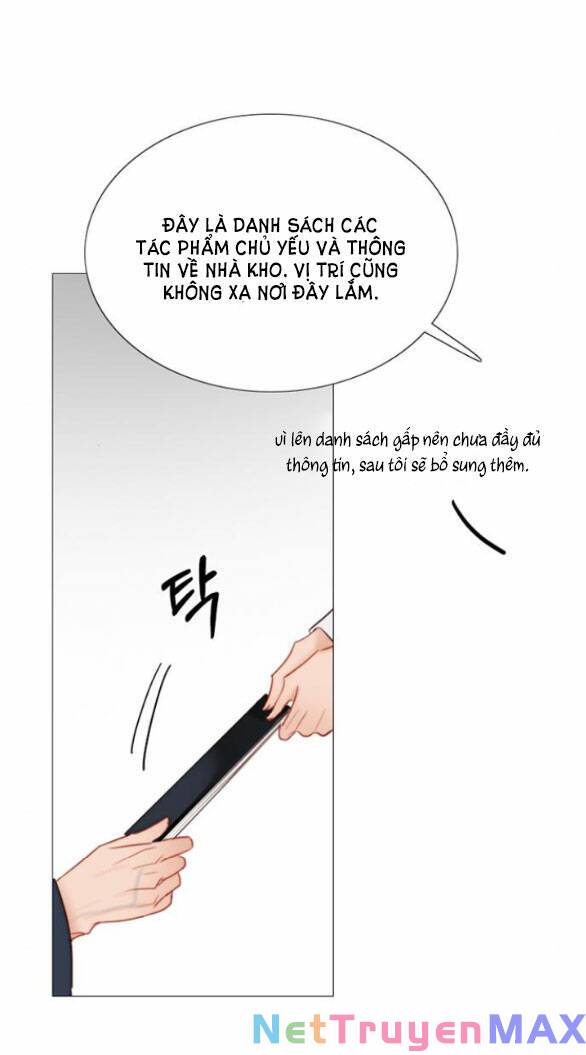 Serena Chapter 37.1 - Trang 27