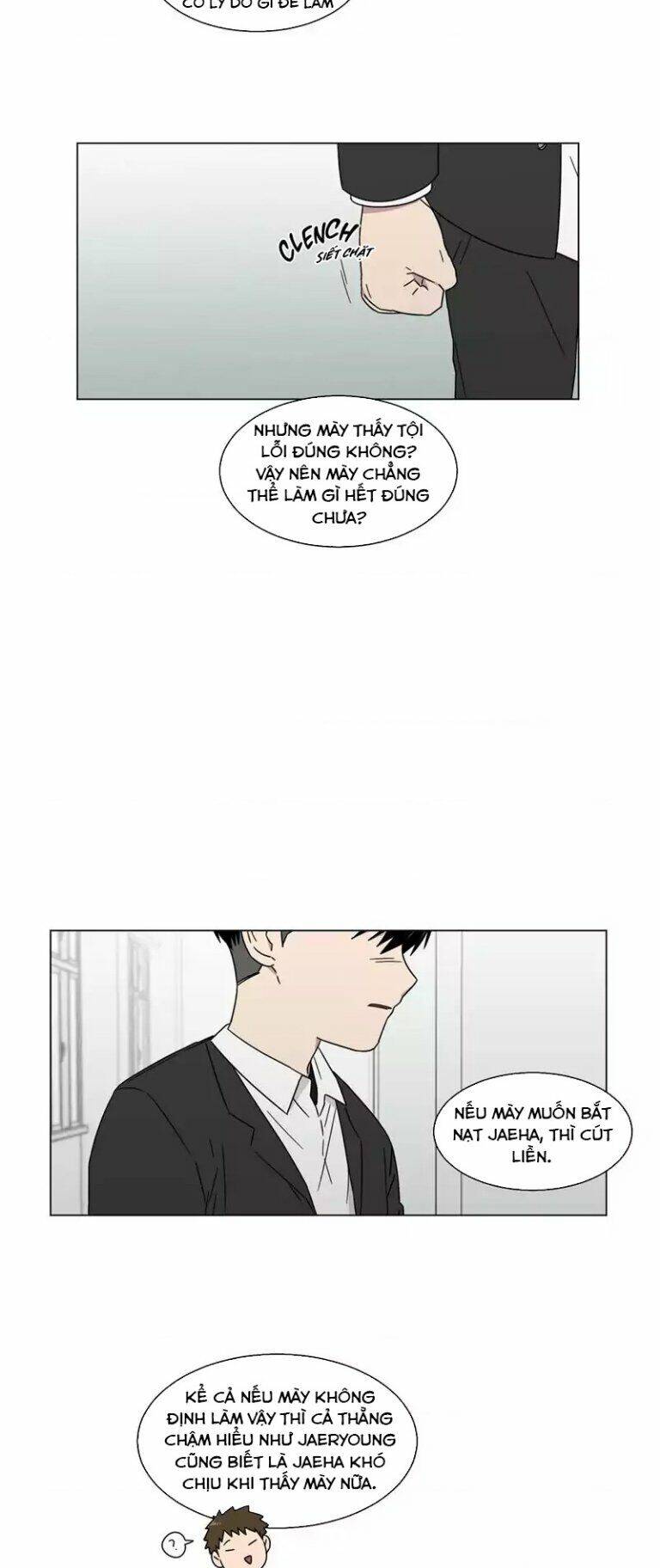 …”một sự thật khá khó chịu.” chapter 51 26