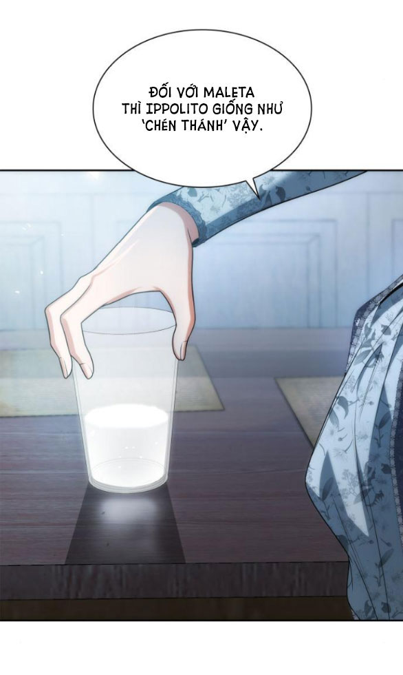 Chị Yêu, Kiếp Này Em Sẽ Là Hoàng Hậu chapter 53.1 - Trang 27