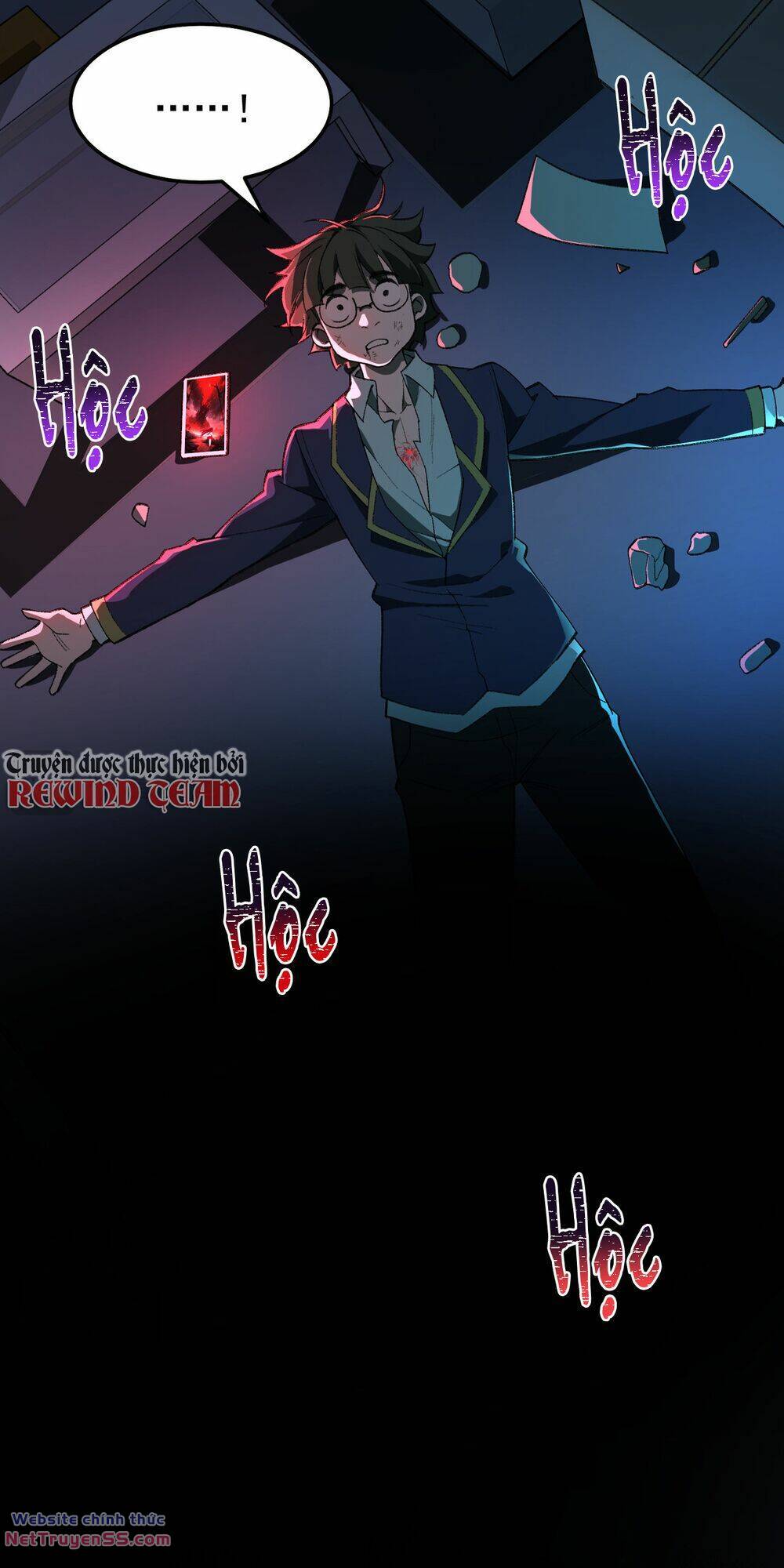 Ta Sáng Tạo Truyền Thuyết Đô Thị chapter 6.5 101