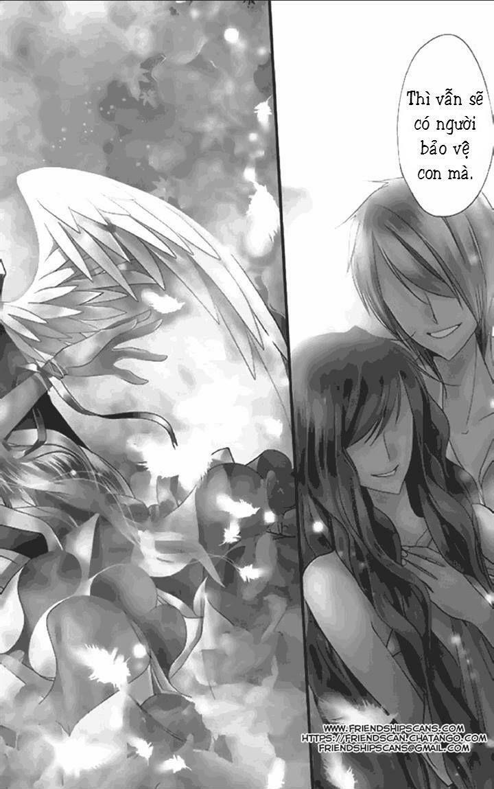 chữ thập nhuộm máu chapter 8 5