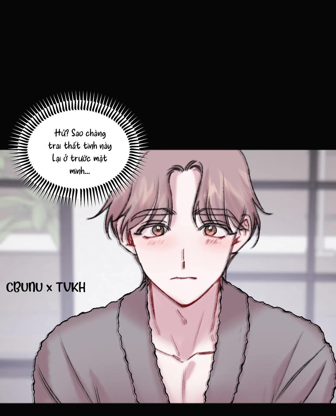 anh thật sự thích em sao chapter 8 21