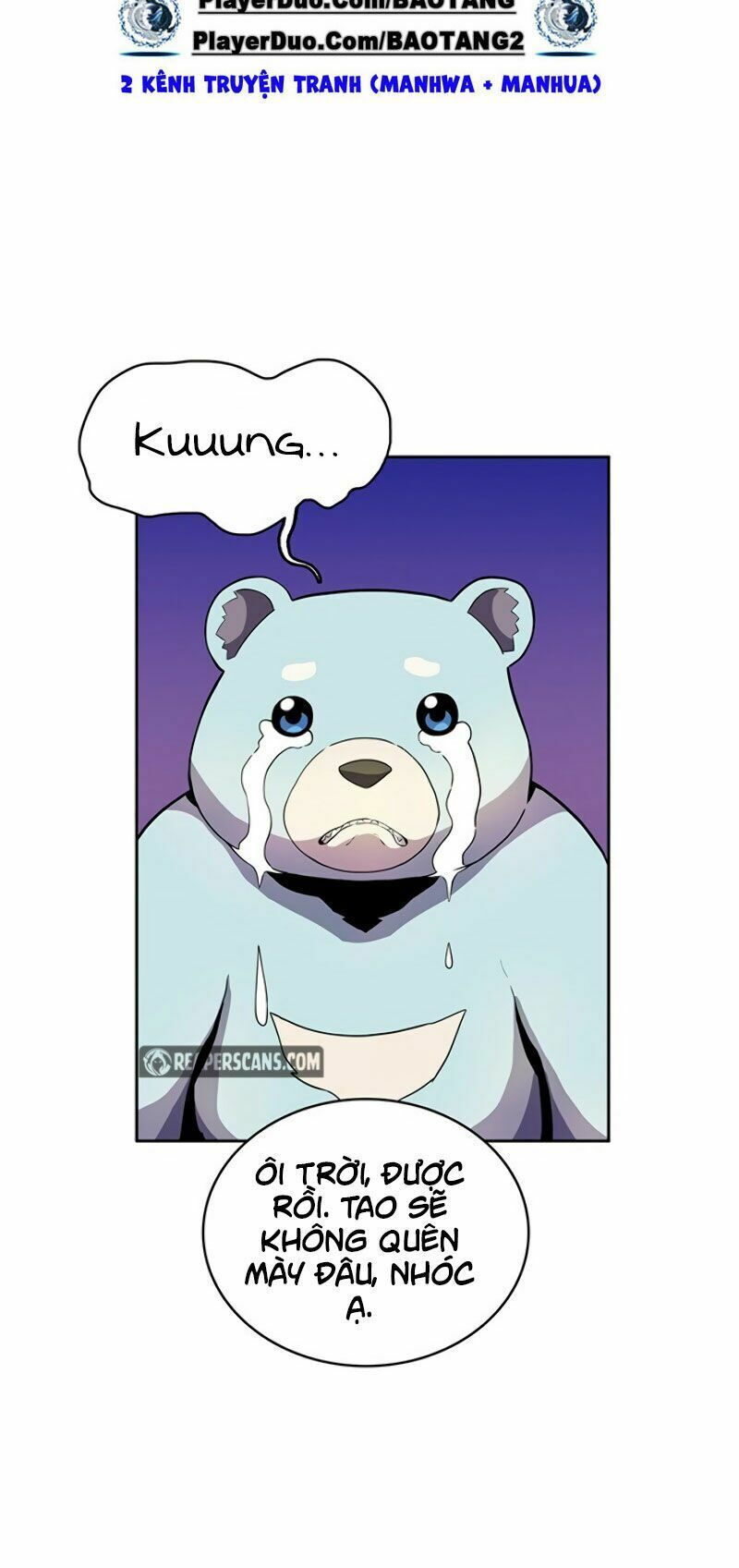 arcane sniper chapter 21 6