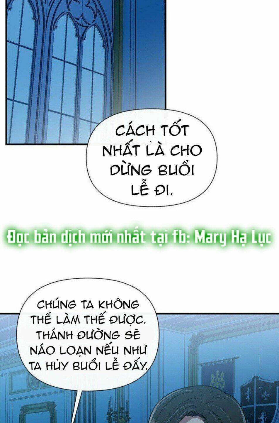 khế ước của nữ công tước quái vật chapter 97 7