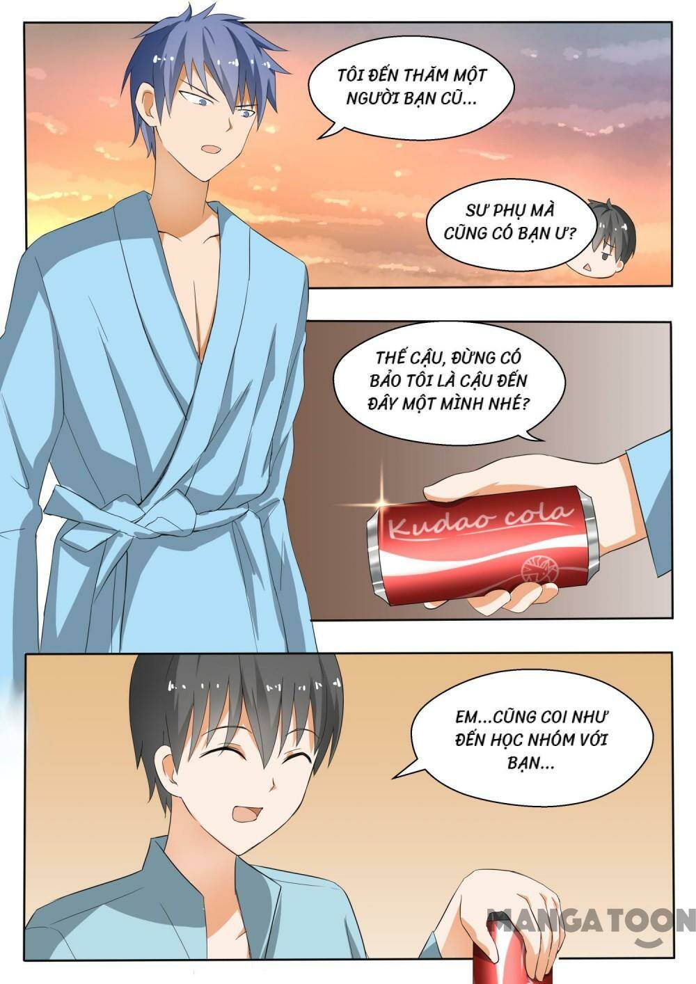 the boy in the all-girls school chapter 144 2