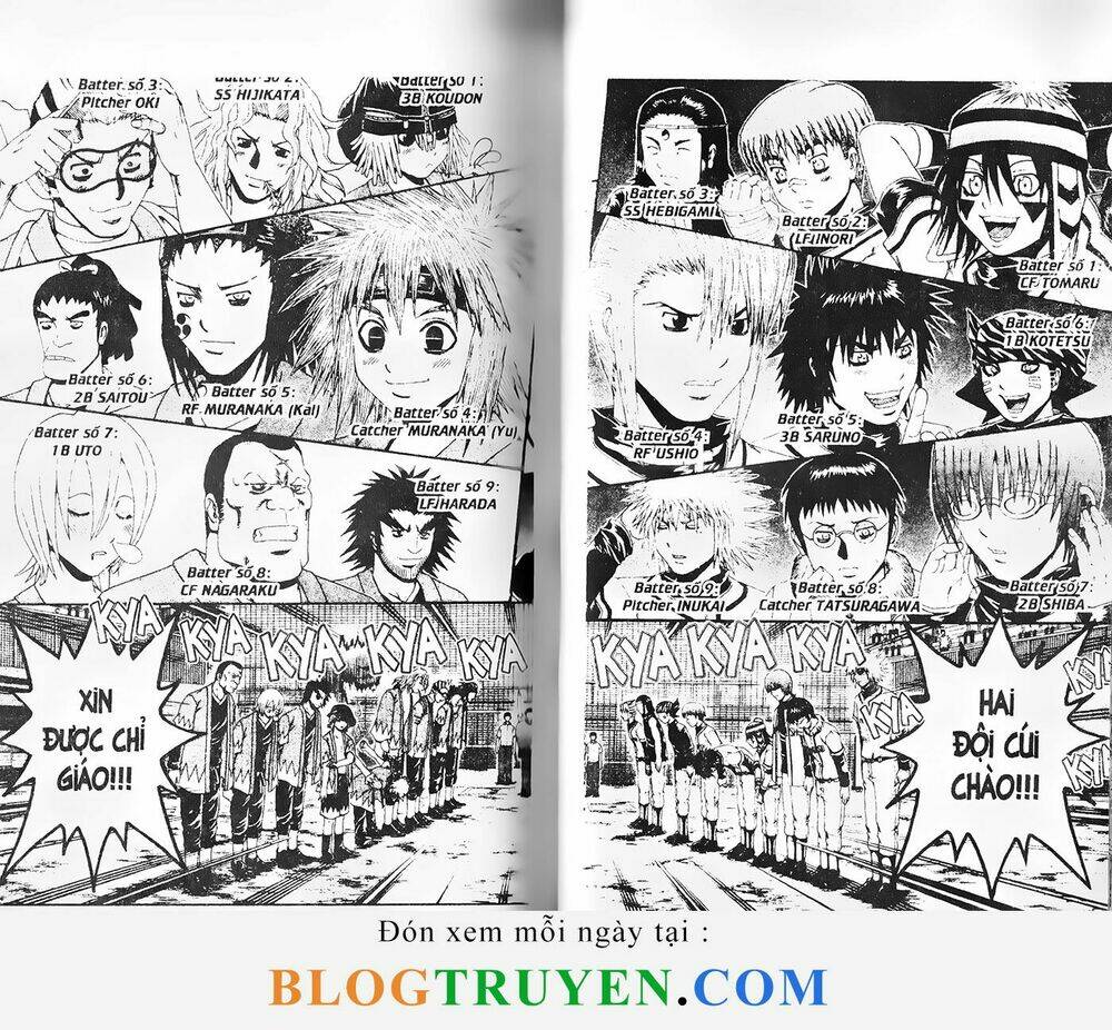 mr.fullswing chapter 152 7