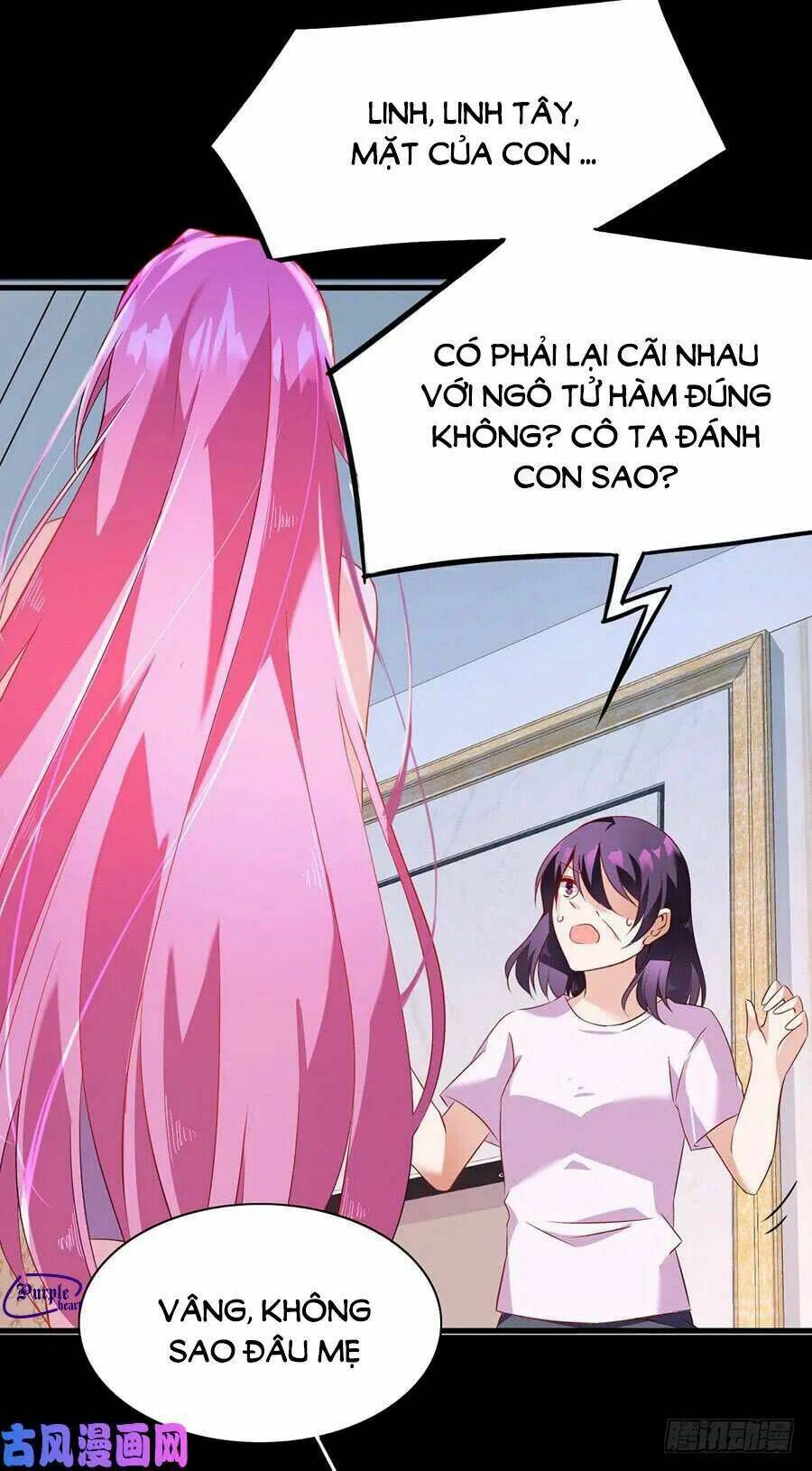 bảy ngày thực cốt hôn ước chapter 12 4