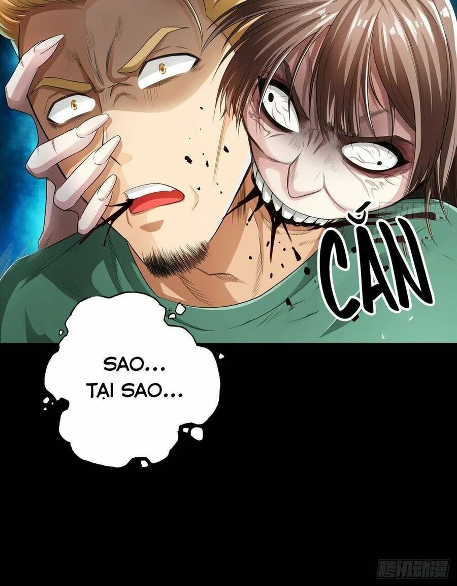 nhân vật phản diện đi tìm đường chết chapter 3 17