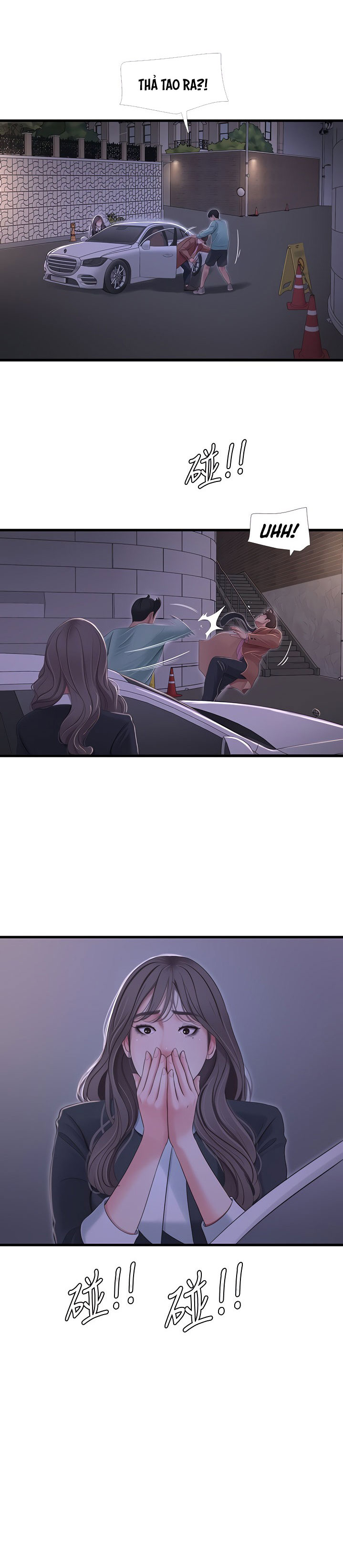 chị dâu trinh nữ chapter 97 15