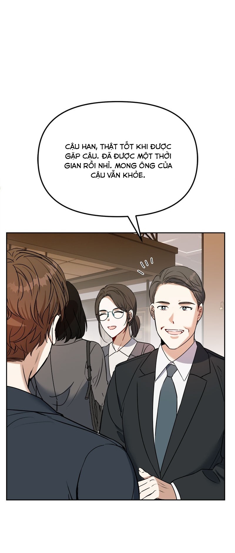 bản cam kết hôn nhân chapter 39 5