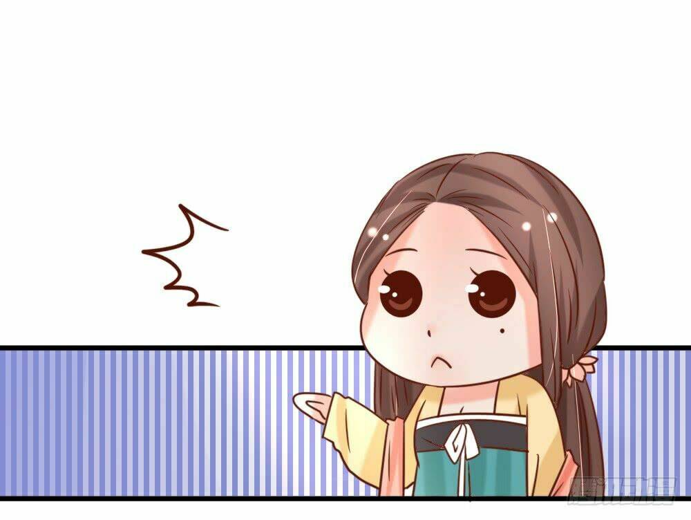 hồng nhan bất vong quốc chapter 13 37