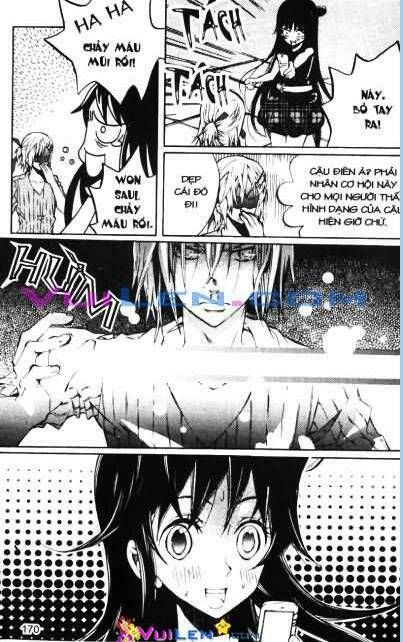 moon boy - chàng trai ánh trăng chapter 5 169