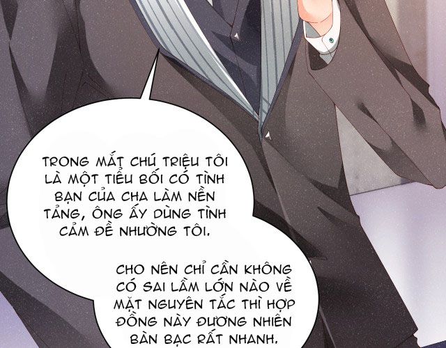 Ai Đem Ai Là Thật chapter 26