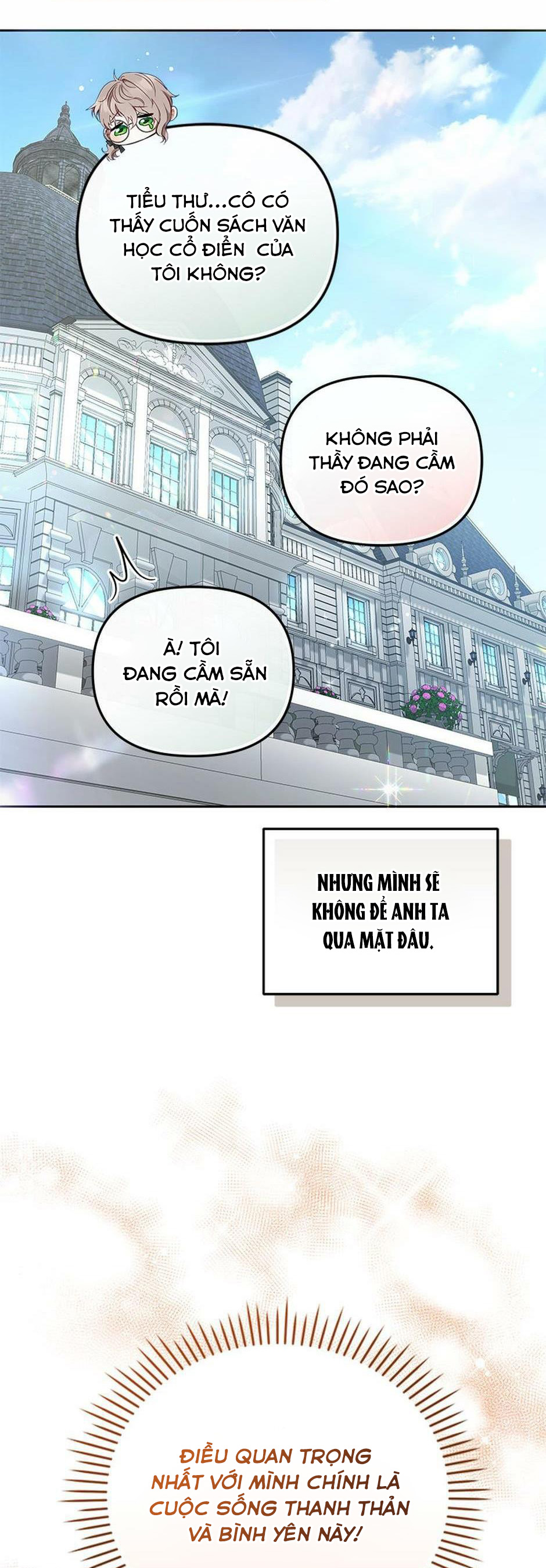 papa tôi là bạo chúa ác ma chapter 60 26