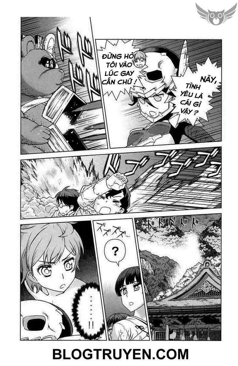 celestial clothes chapter 11 11