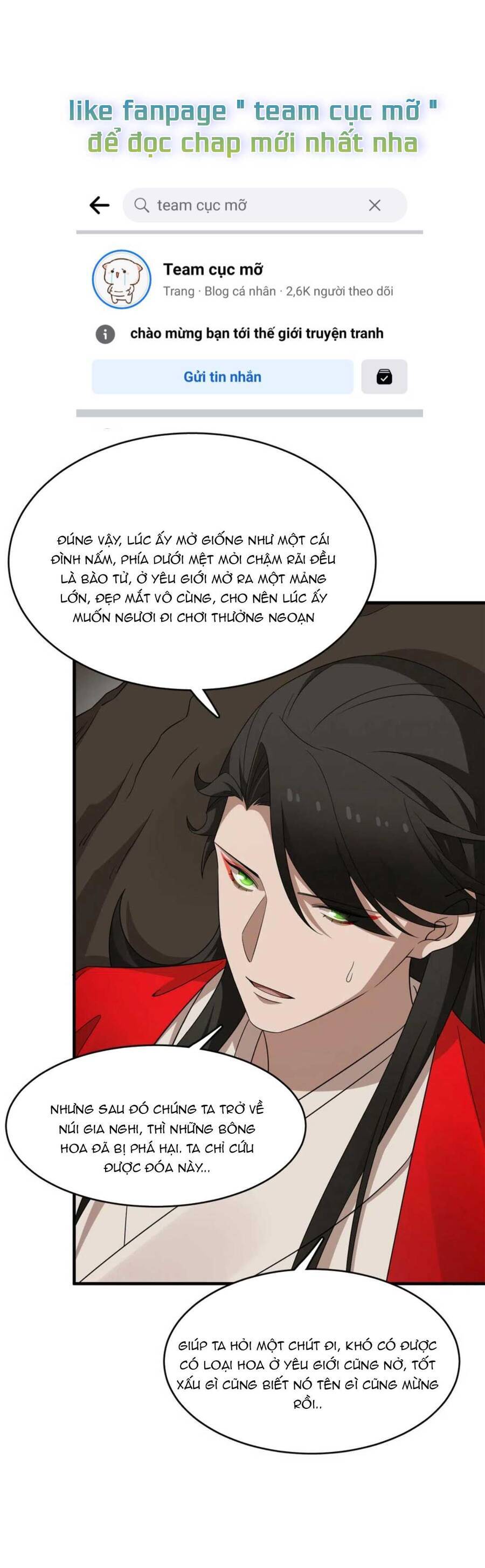 độc bộ thiên hạ: đặc công thần y chapter 435 7