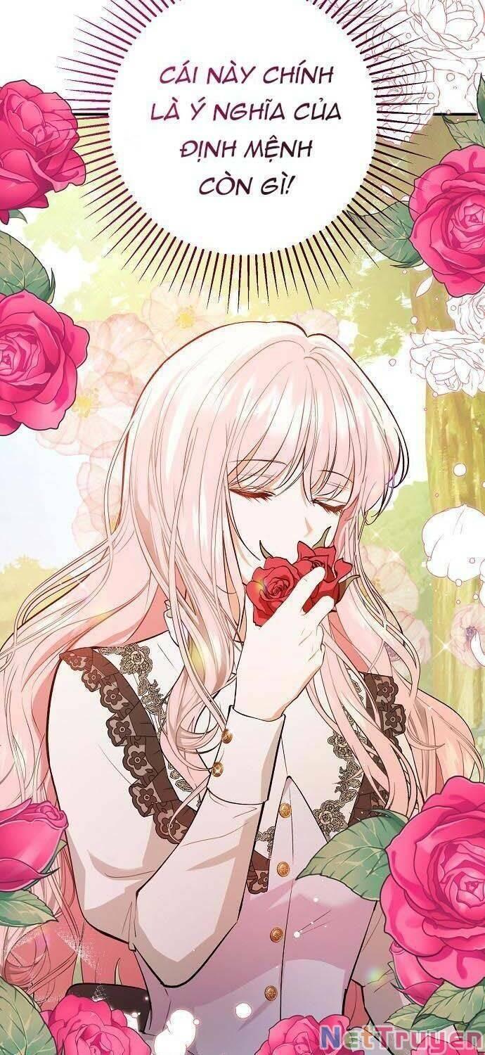 tôi không cố ý quyến rũ nam chính đâu! chapter 53 19