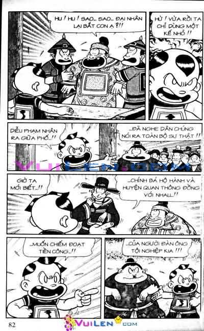 thần đồng đất việt chapter 62 82