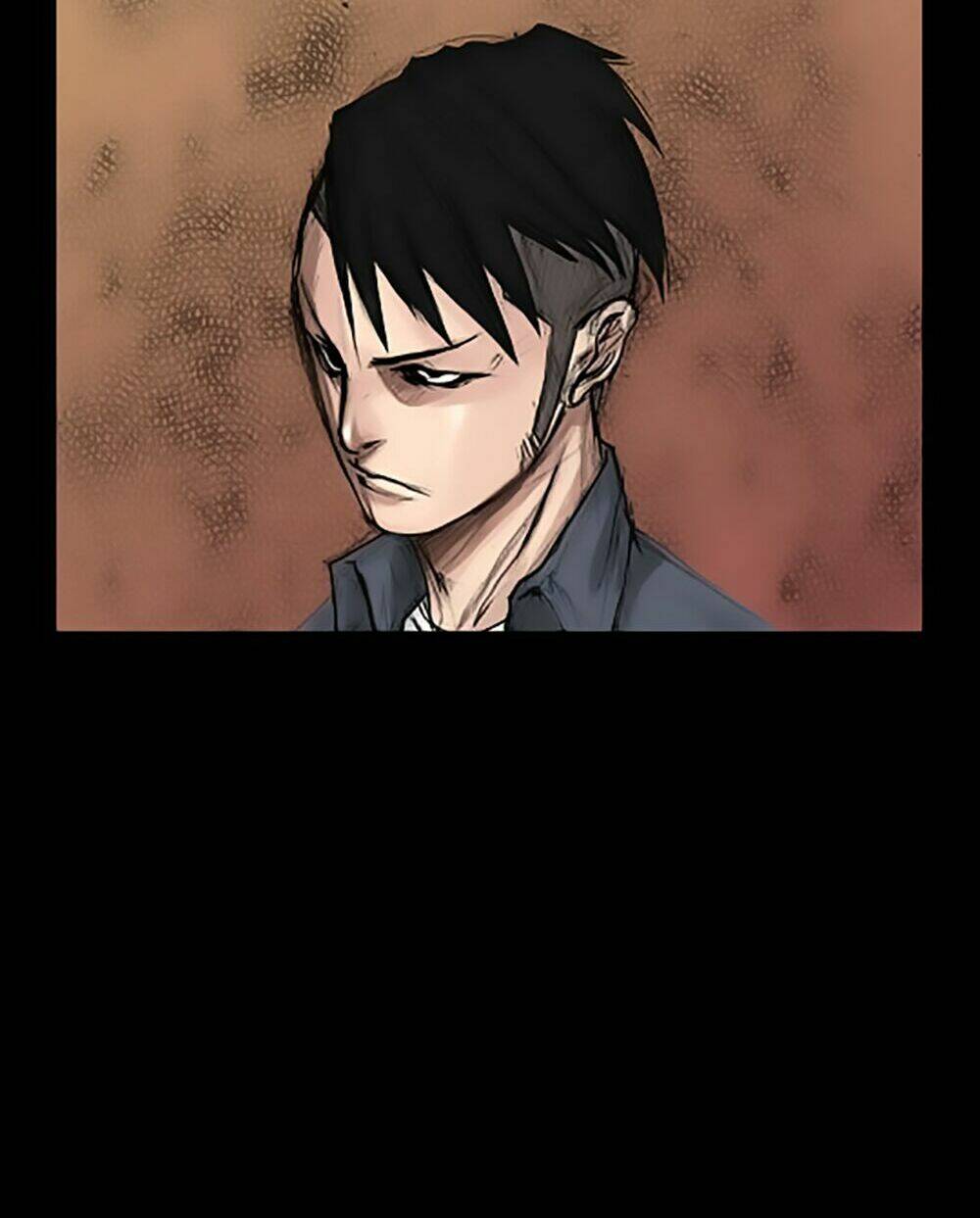 dokgo | độc cô chapter 3 35