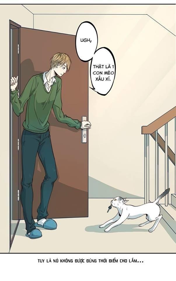 thời khắc ấy, chúng ta gặp nhau chapter 2 16