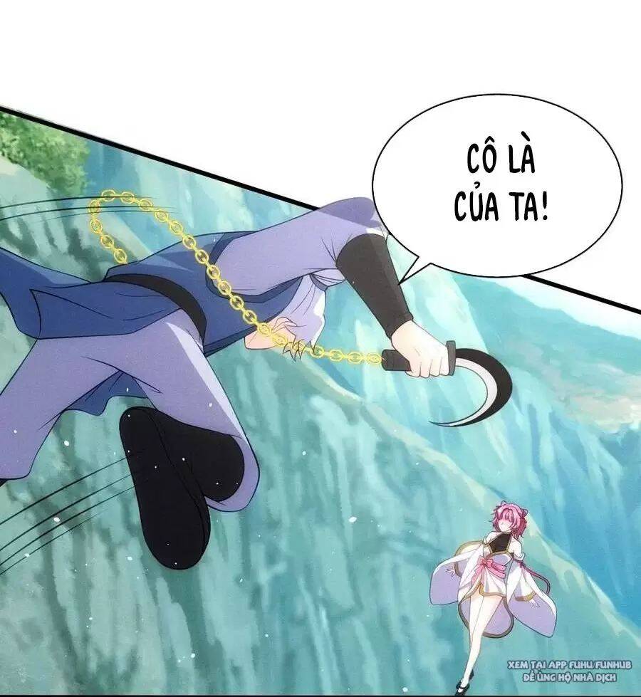 Thê Tử Của Ta Là Đại Lão Đại Thừa Kỳ chapter 76.2 10