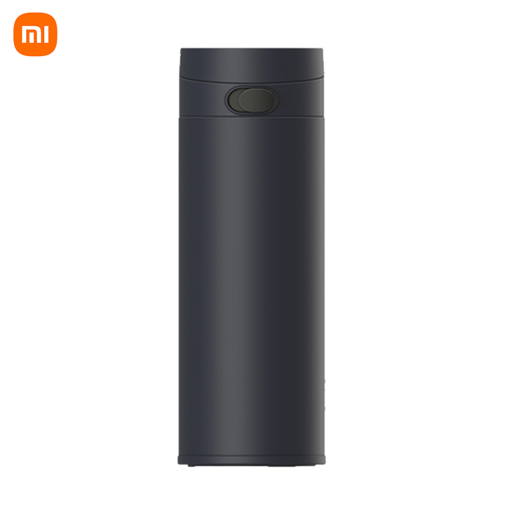 Xiaomi Bình Nước Giữ Nhiệt 6 Tiếng Bằng Thép Không Gỉ 316l Dung Tích 480ml
