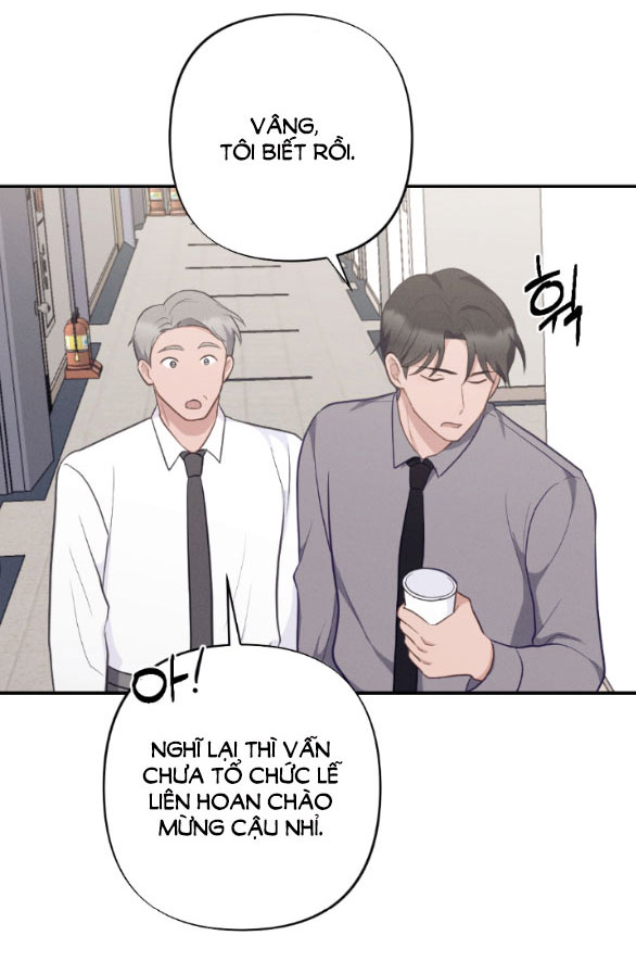 Hãy Khóc Cho Thật Xinh Đẹp Đi chapter 15.1 - Trang 45