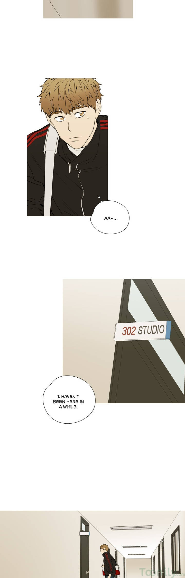 [raw] chiếm đoạt chapter 56 11