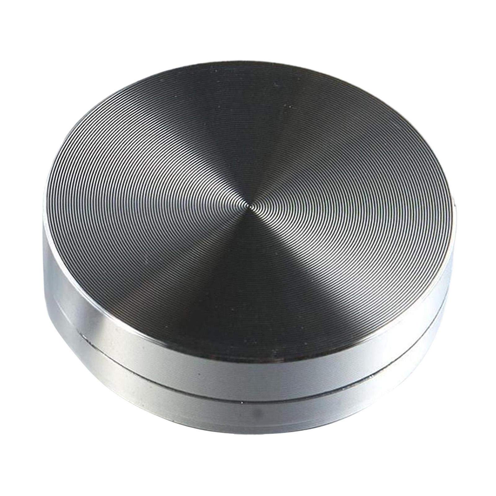 Turntable Bearing Aluminum Bearing for Cake Turntable Glass Table Restaurant