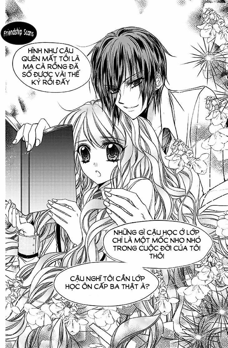 chữ thập nhuộm máu chapter 15 15