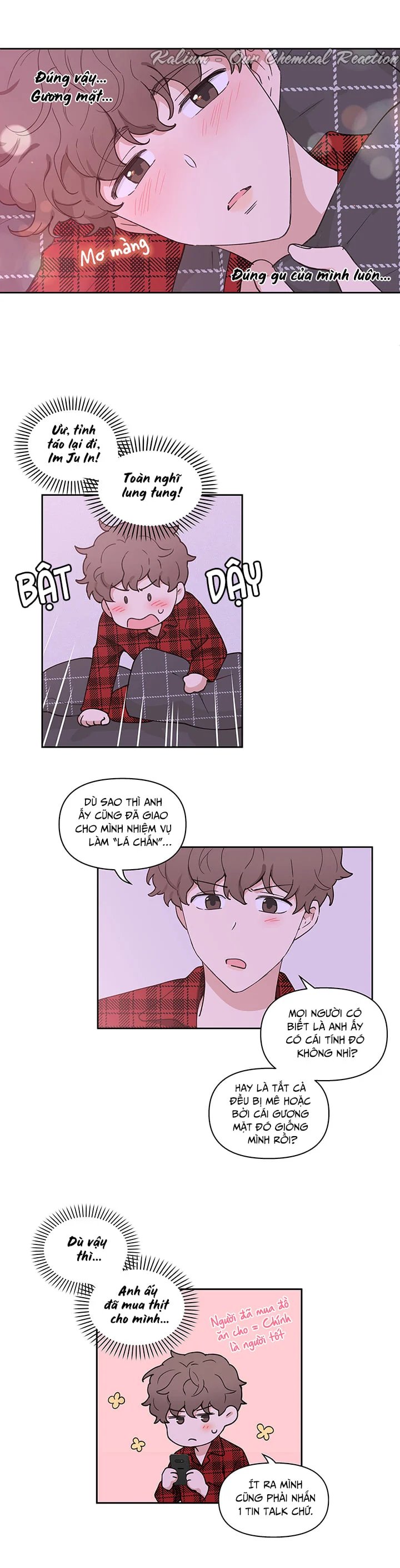 tâm tư của ju in chapter 3 2