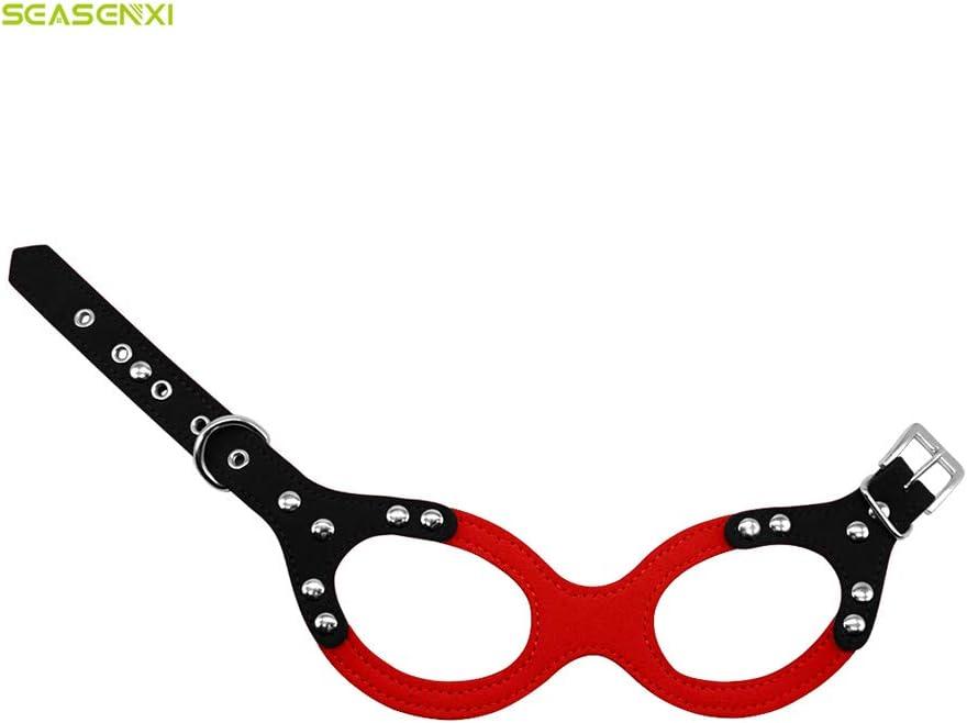 Dây nịt chó, dây nịt da mềm có thể điều chỉnh