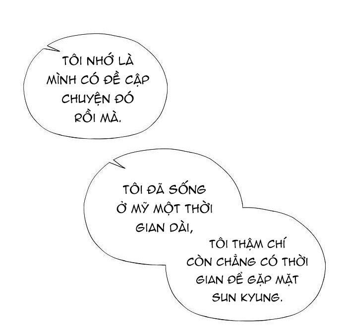 không thể thoát ra khỏi bộ phim kịch tính chapter 29.1 12