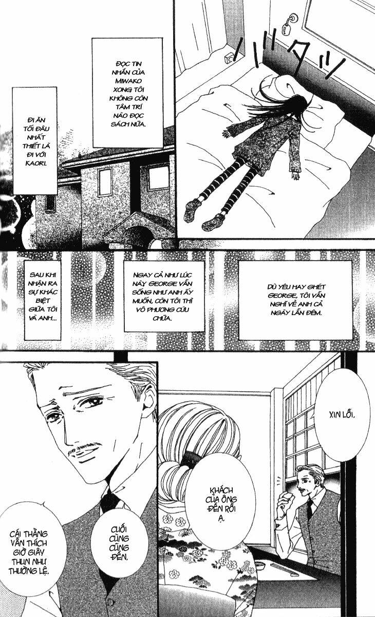 paradise kiss chapter 45 3